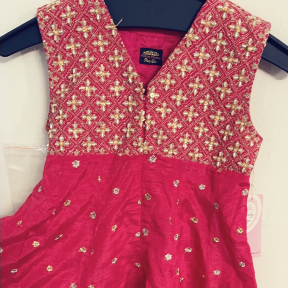pakistani dress